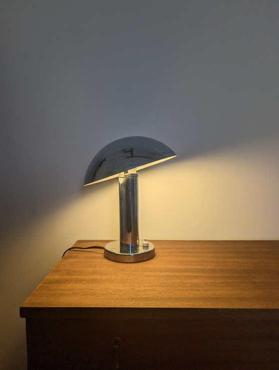 Image 1 of 2x Napako Table Lamps