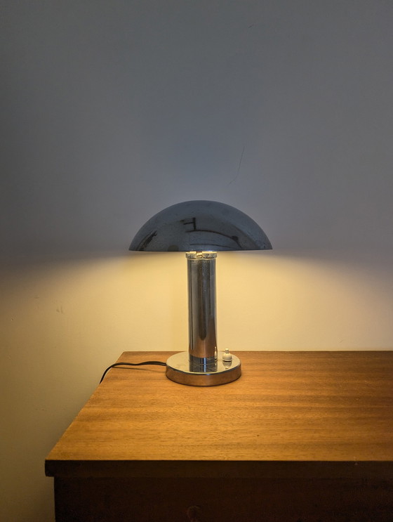 Image 1 of 2x Napako Table Lamps