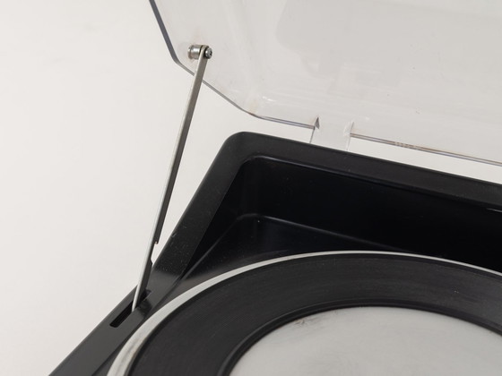 Image 1 of  Braun Cockpit 250 Audio System, Dieter Rams 