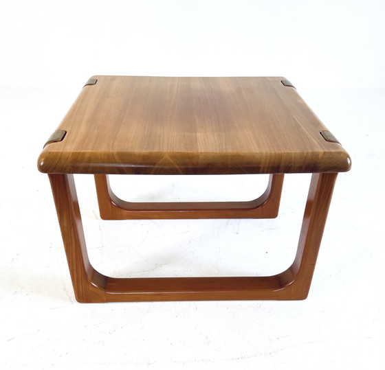 Image 1 of Side table Niels Bach