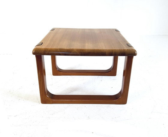 Image 1 of Side table Niels Bach