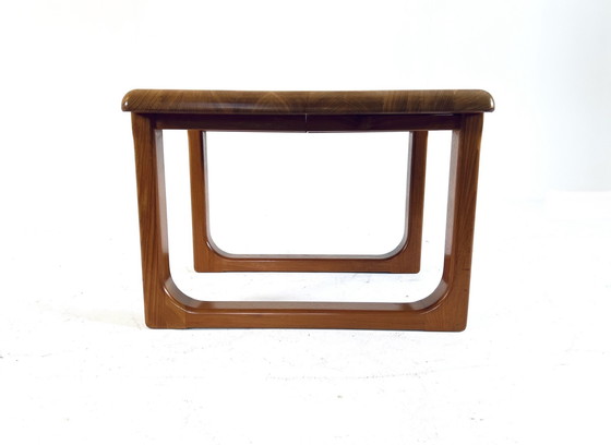 Image 1 of Side table Niels Bach