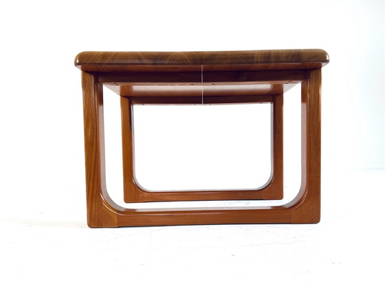 Image 1 of Side table Niels Bach