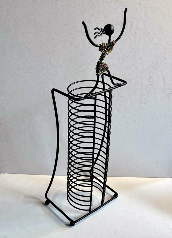 Image 1 of Porta CD antiguo • Laurids Lønborg • 1980