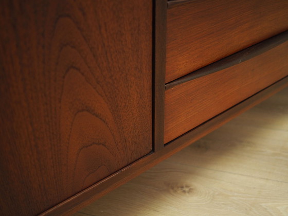 Image 1 of Teak Sideboard, Danish Design, 1970S, Production: Denmark