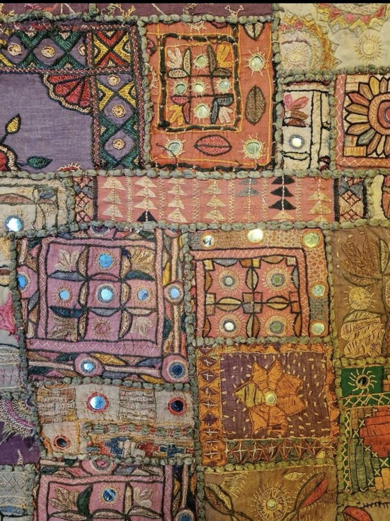 Image 1 of Colgante de pared hecho a mano