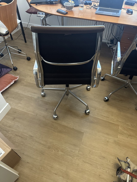 Image 1 of Charles Eames Vitra Office Chair