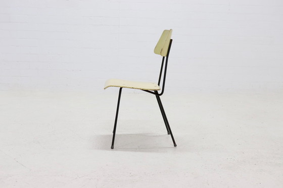 Image 1 of Vintage Rob Parry for Dico Chair 1950s 