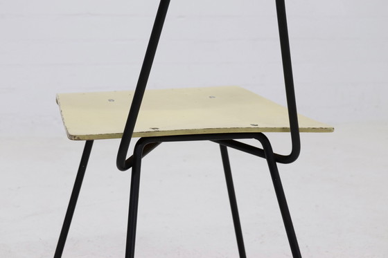 Image 1 of Chaise Vintage Rob Parry for Dico 1950s