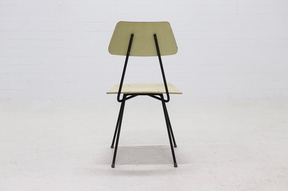 Image 1 of Vintage Rob Parry for Dico Chair 1950s 