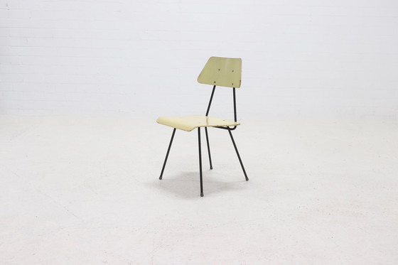 Image 1 of Vintage Rob Parry for Dico Chair 1950s 