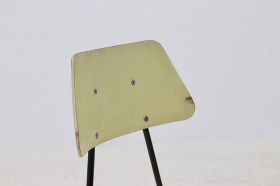 Image 1 of Vintage Rob Parry for Dico Chair 1950s 