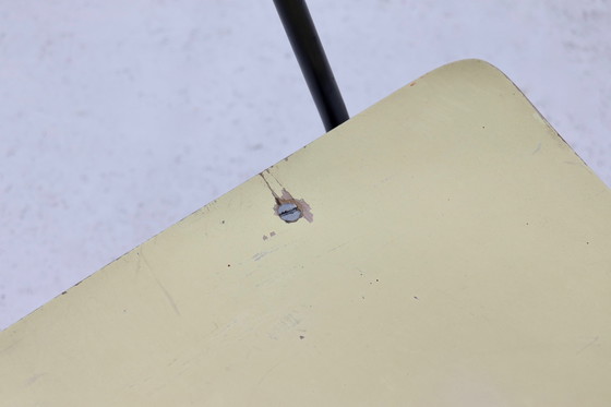 Image 1 of Chaise Vintage Rob Parry for Dico 1950s