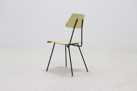 Image 1 of Vintage Rob Parry for Dico Chair 1950s 