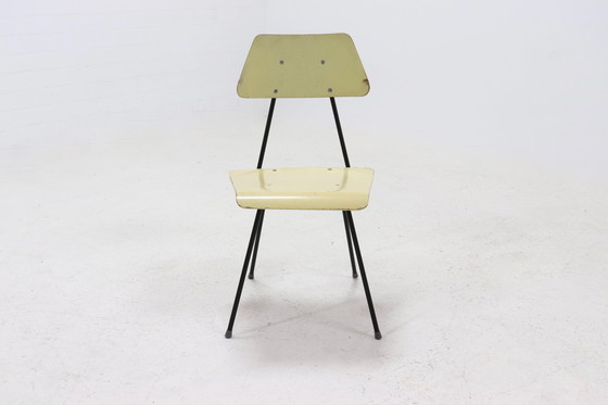 Image 1 of Vintage Rob Parry for Dico Chair 1950s 