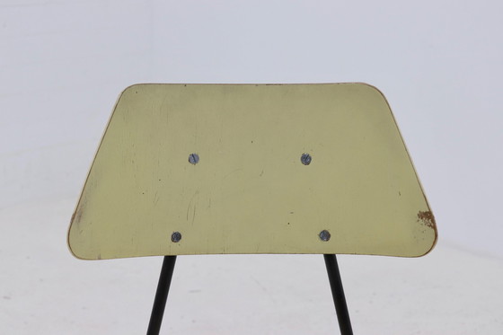 Image 1 of Chaise Vintage Rob Parry for Dico 1950s