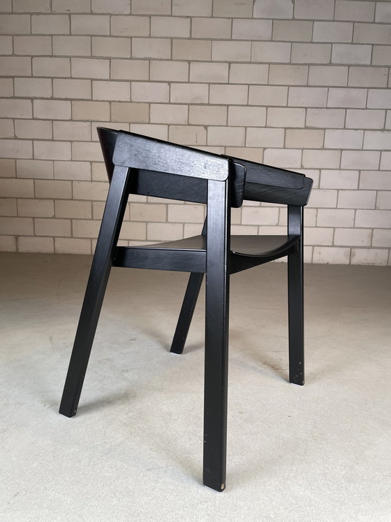 Image 1 of 4x Muuto Cover dining chair