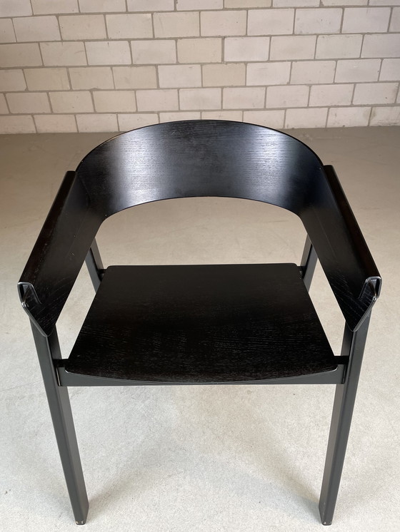 Image 1 of 4x Muuto Cover dining chair