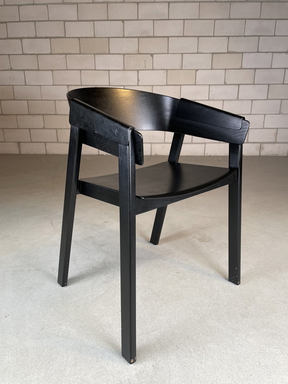 Image 1 of 4x Muuto Cover dining chair