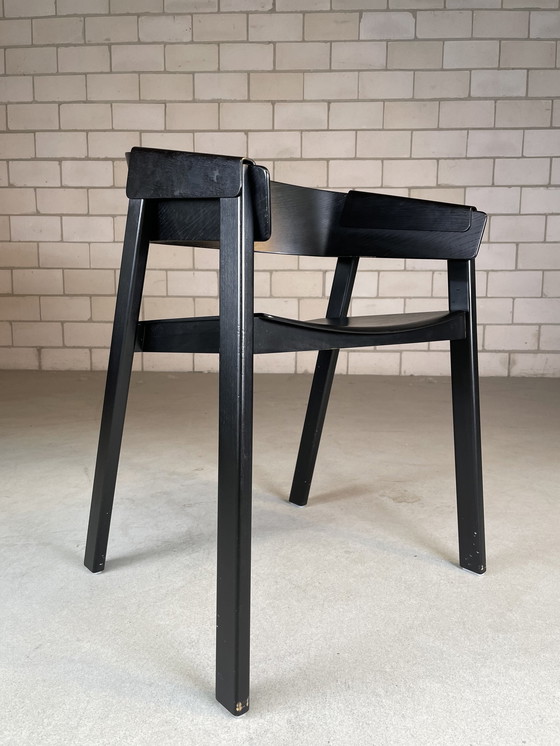 Image 1 of 4x Muuto Cover dining chair