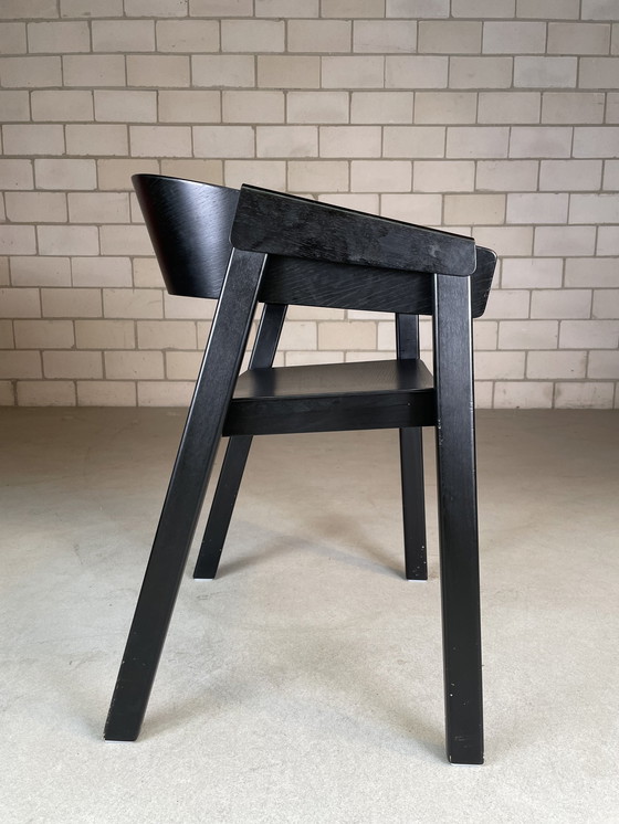 Image 1 of 4x Muuto Cover dining chair