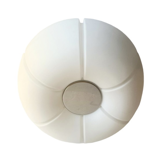 Image 1 of Glashütte Limburg 1970s Ceiling Light