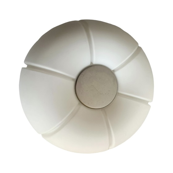 Image 1 of Glashütte Limburg 1970s Ceiling Light