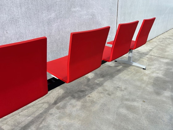 Image 1 of Vitra Van Severen Traverse Bench