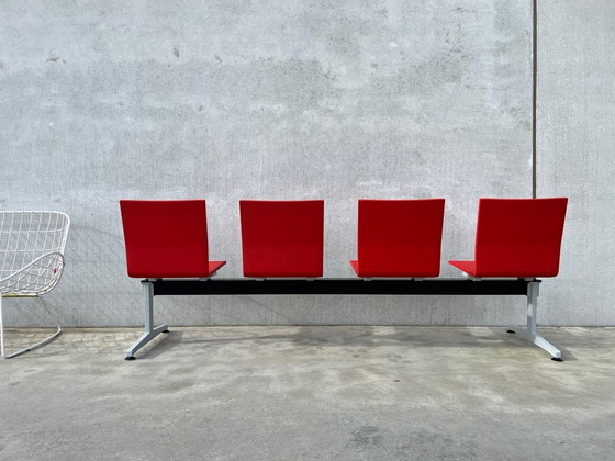 Image 1 of Vitra Van Severen Traverse Bench