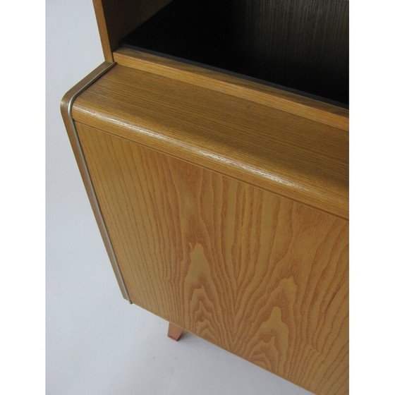 Image 1 of Vintage bookcase by Bohumil Landsman + Hubert Nepožitek, Czechoslovakia 1960s