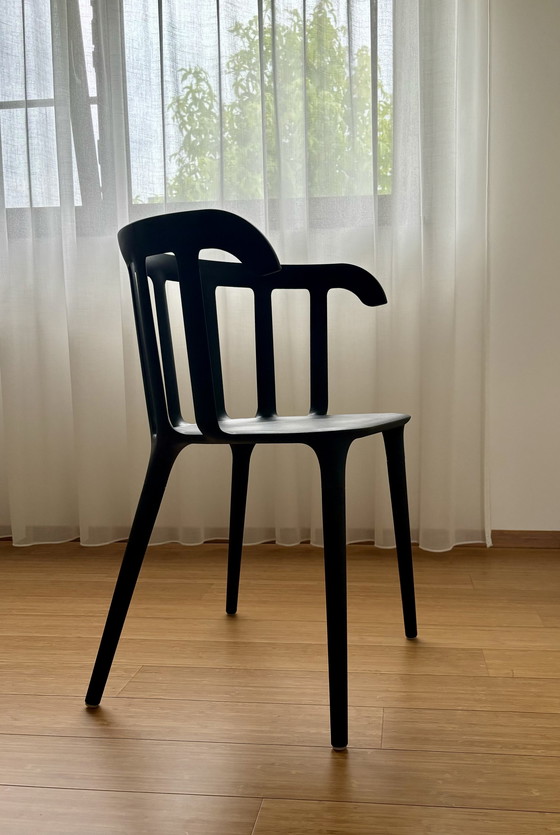 Image 1 of Marcus arvonen for ikea chair