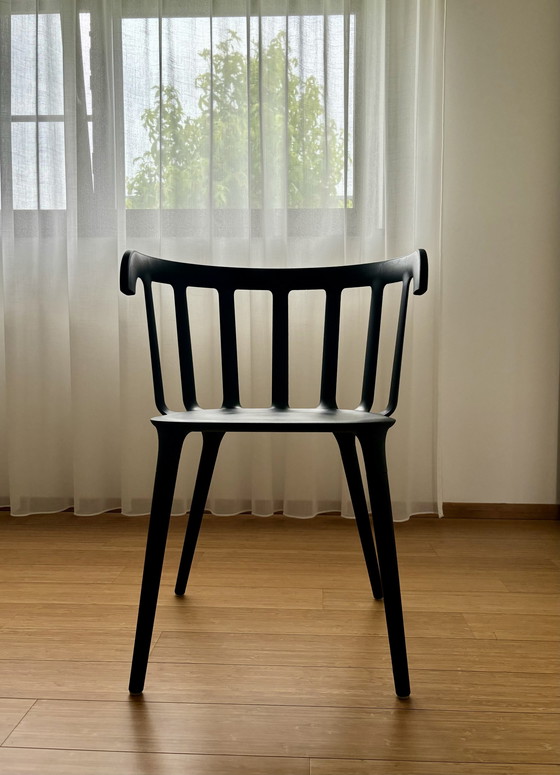 Image 1 of Marcus arvonen for ikea chair