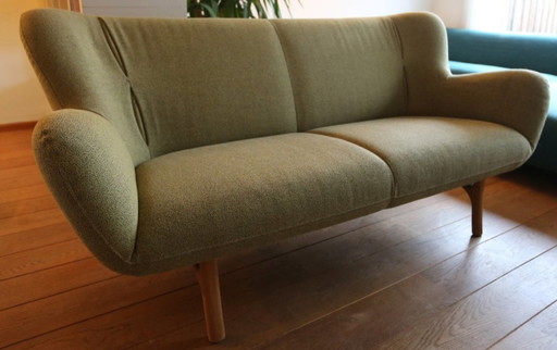 Leolux 2.5 Seater Sofa Julita