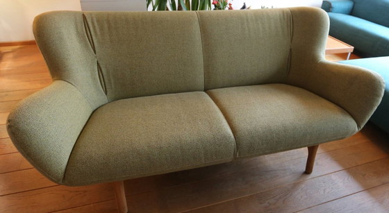 Image 1 of Leolux 2.5 Seater Sofa Julita