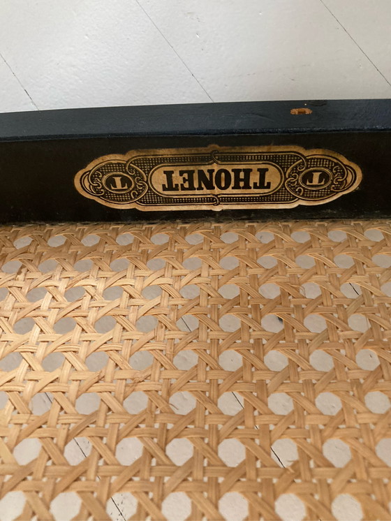 Image 1 of 6 sillas Thonet n.° 214