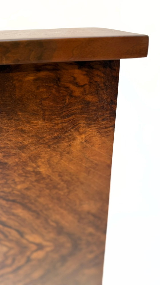 Image 1 of Restored Mid-Century Cabinet