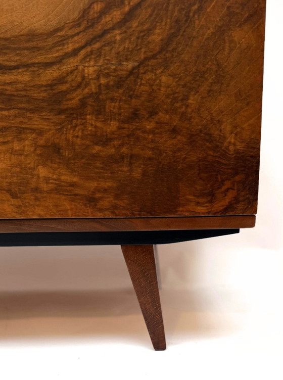 Image 1 of Restored Mid-Century Cabinet