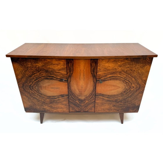 Image 1 of Restored Mid-Century Cabinet