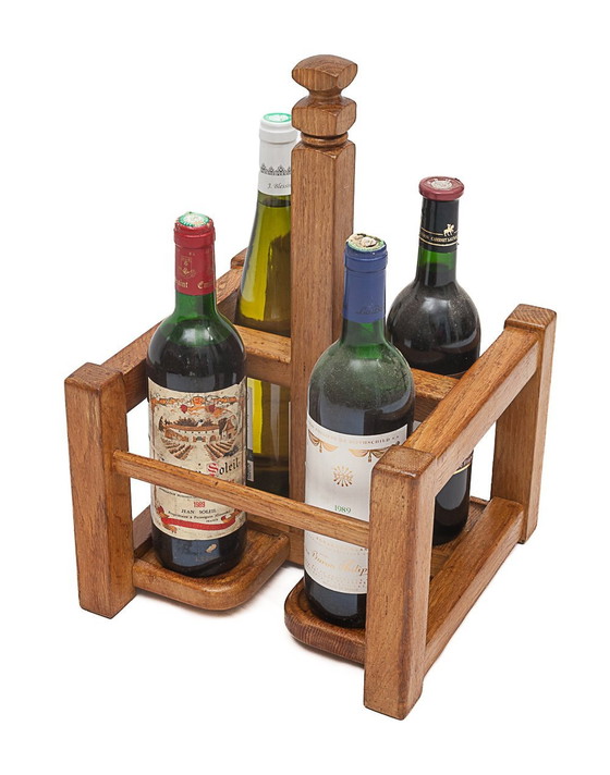 Image 1 of Portabotellas de Guillerme y Chambron