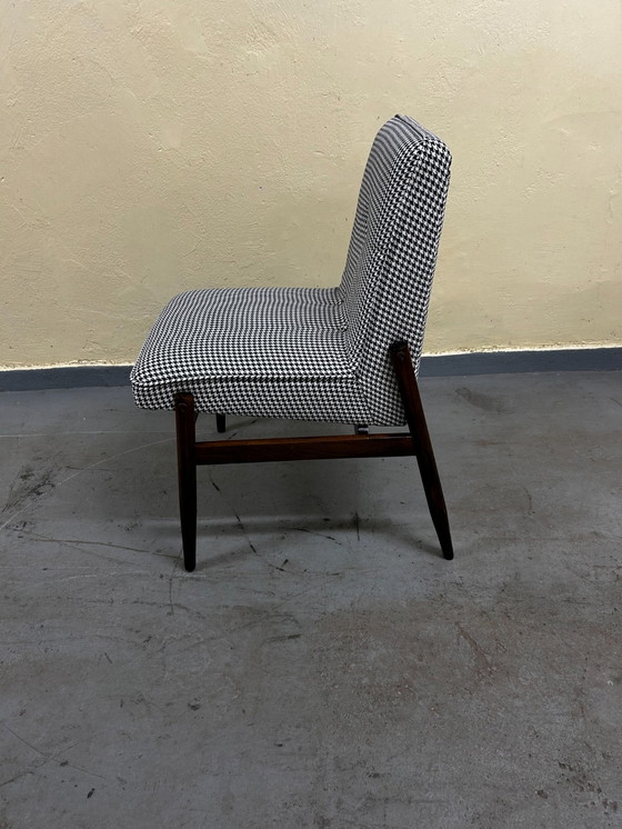 Image 1 of 2x Model 300-227 Celia Lounge Chairs