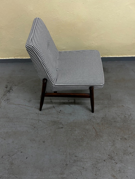 Image 1 of 2x Model 300-227 Celia Lounge Chairs