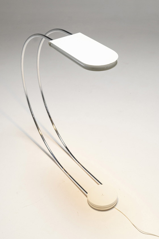 Image 1 of Skipper "Gesto" Lamp By Bruno Gecchelin