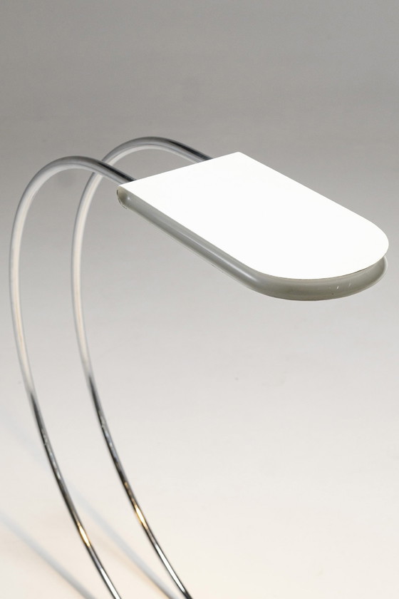 Image 1 of Skipper "Gesto" Lamp By Bruno Gecchelin