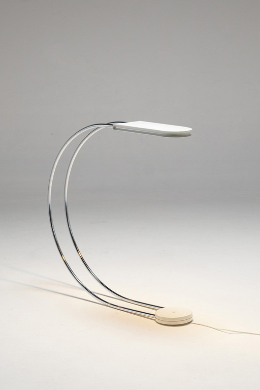 Skipper "Gesto" Lamp By Bruno Gecchelin