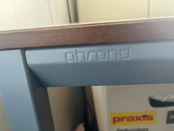 Image 1 of Ahrend Desk