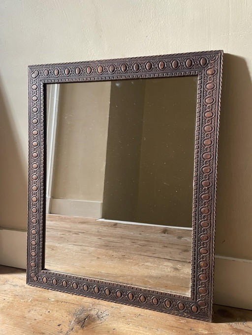 Mirror French Handpicked