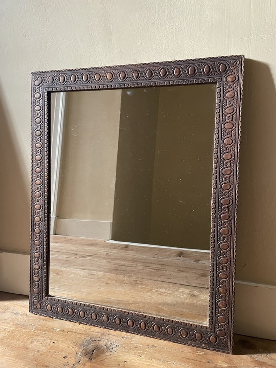 Image 1 of Mirror French Handpicked