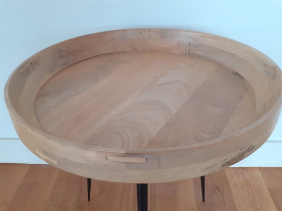 Image 1 of Mater Table "Bowl