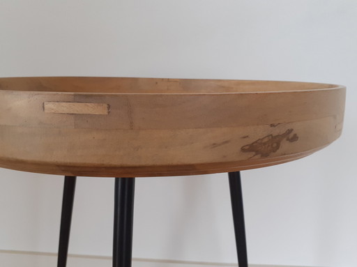 Mater Table "Bowl