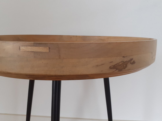 Image 1 of Mater Table "Bowl